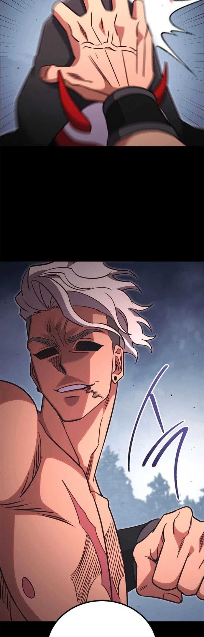 My Insanely Competent Underlings Chapter 85 Gambar 39