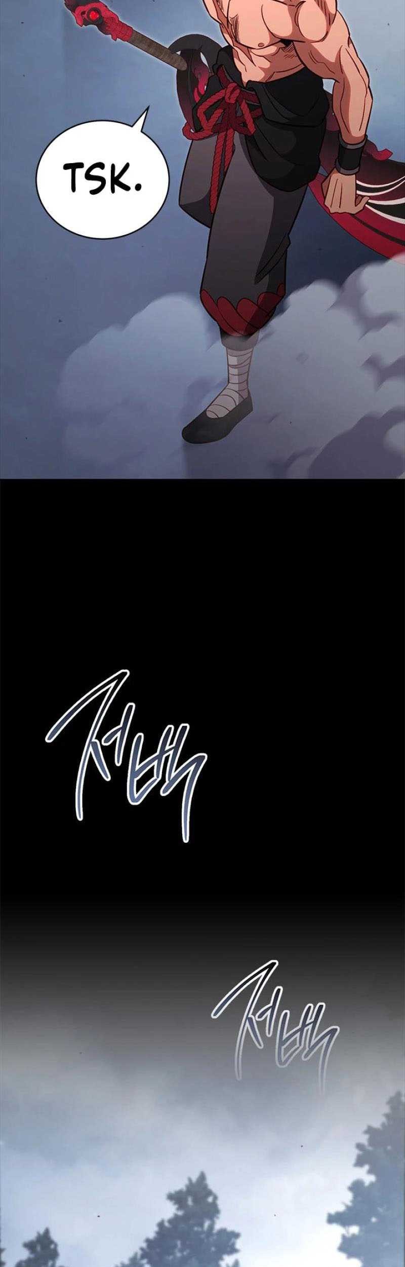 My Insanely Competent Underlings Chapter 85 Gambar 42