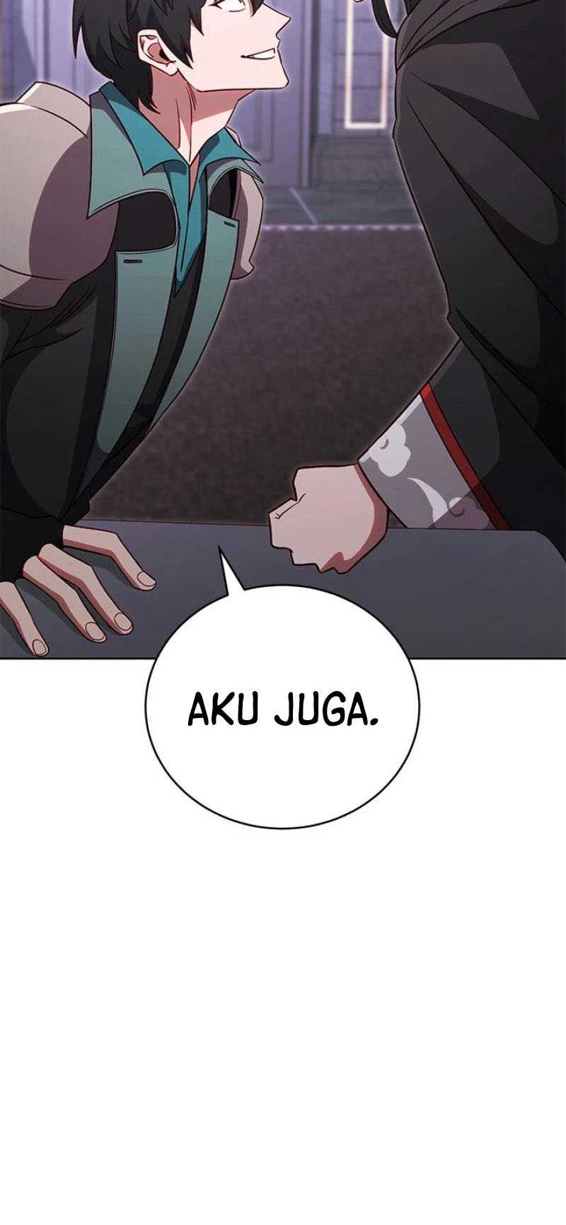 My Insanely Competent Underlings Chapter 85 Gambar 49