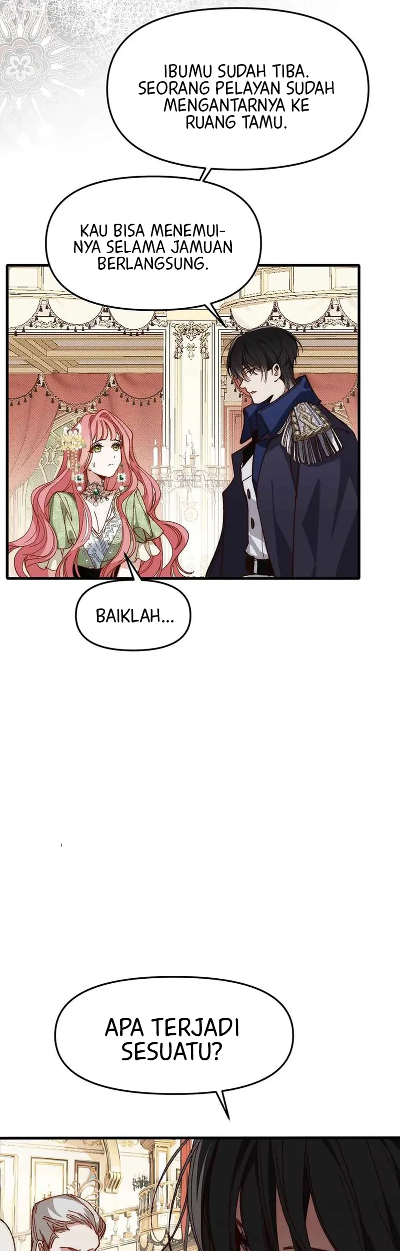 My Insatiable Duke in a Three-Year Marriage Chapter 1 Gambar 35