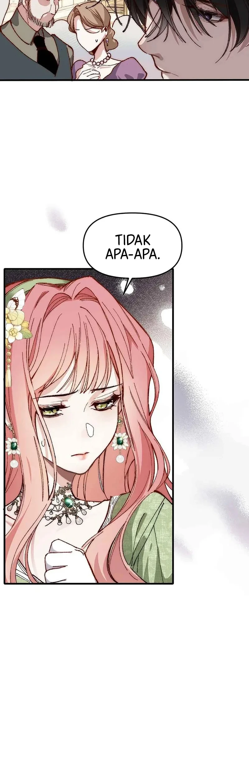 My Insatiable Duke in a Three-Year Marriage Chapter 1 Gambar 36