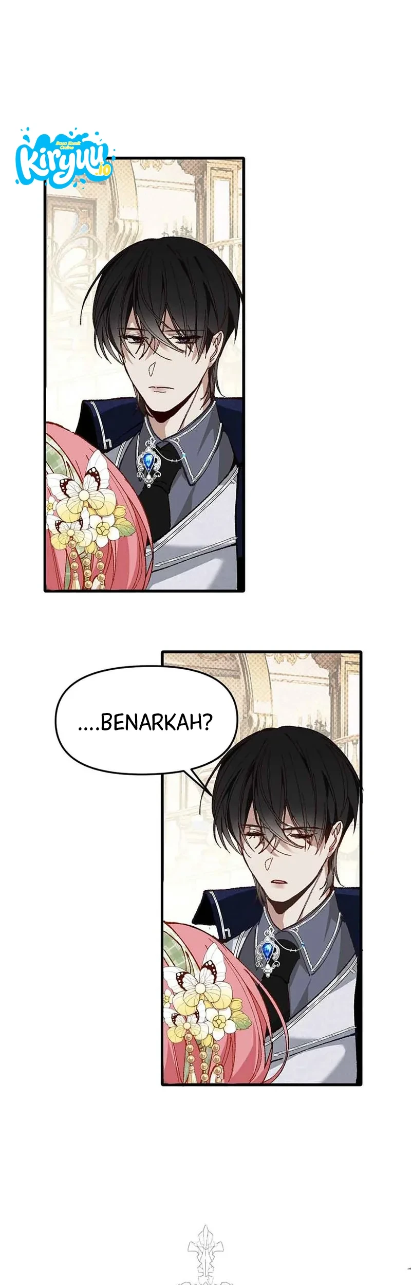 My Insatiable Duke in a Three-Year Marriage Chapter 1 Gambar 37