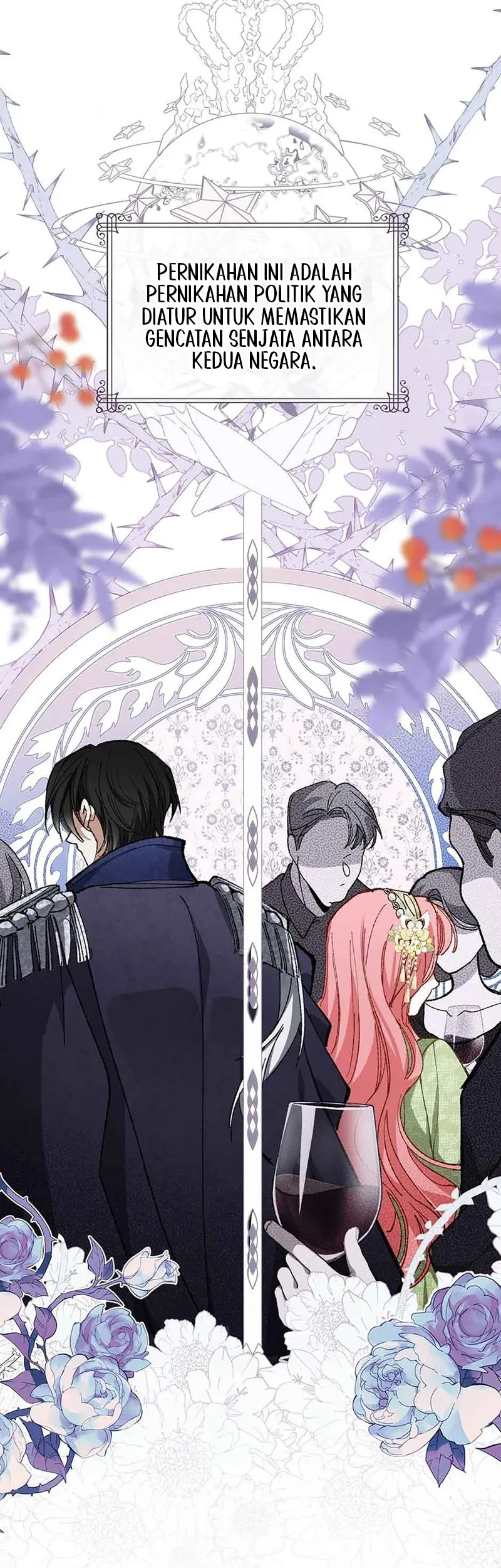 My Insatiable Duke in a Three-Year Marriage Chapter 1 Gambar 38