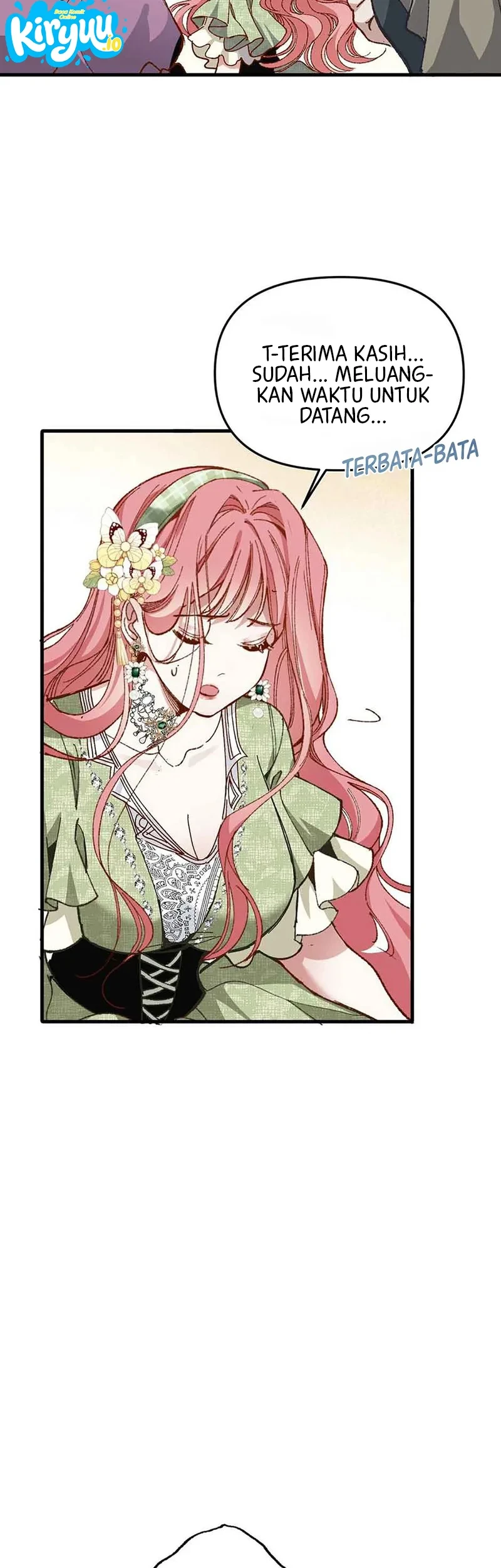My Insatiable Duke in a Three-Year Marriage Chapter 1 Gambar 29