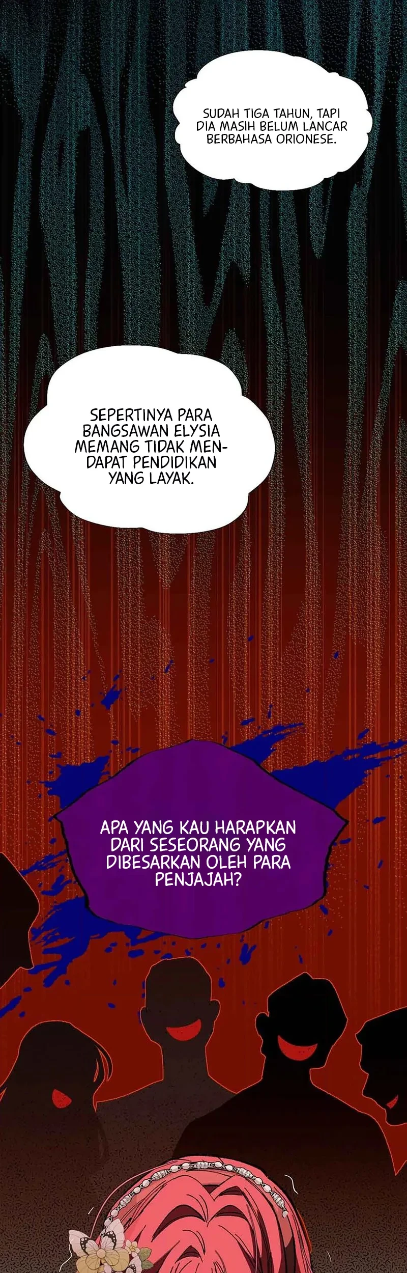 My Insatiable Duke in a Three-Year Marriage Chapter 1 Gambar 31