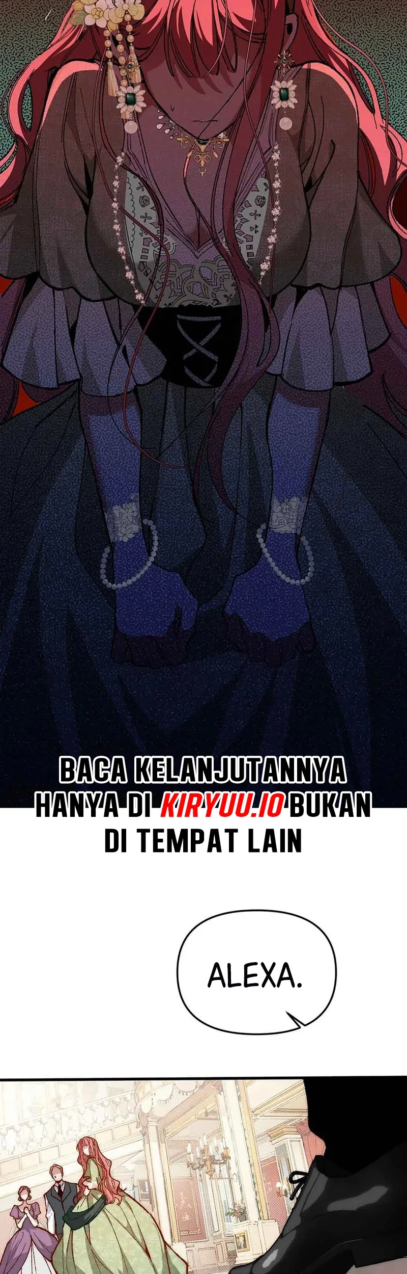 My Insatiable Duke in a Three-Year Marriage Chapter 1 Gambar 32
