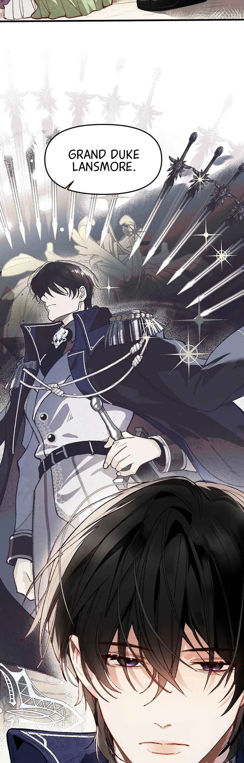 My Insatiable Duke in a Three-Year Marriage Chapter 1 Gambar 33