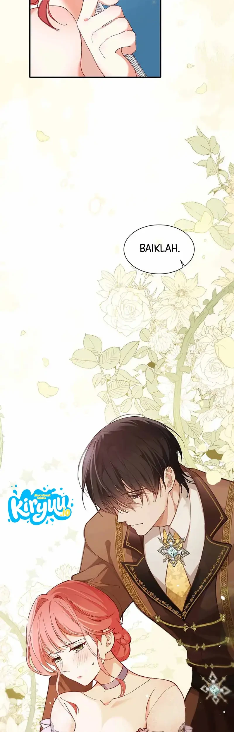 My Insatiable Duke in a Three-Year Marriage Chapter 10 Gambar 22