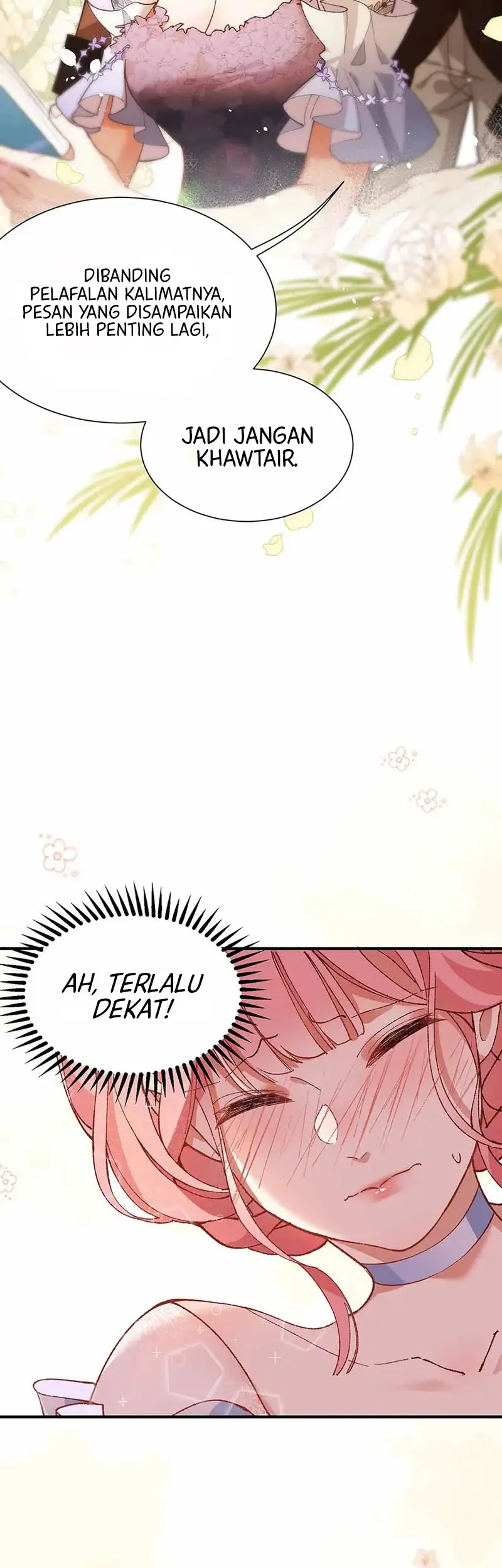My Insatiable Duke in a Three-Year Marriage Chapter 10 Gambar 23
