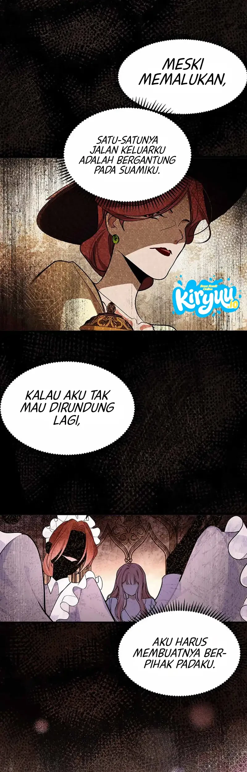 My Insatiable Duke in a Three-Year Marriage Chapter 10 Gambar 26