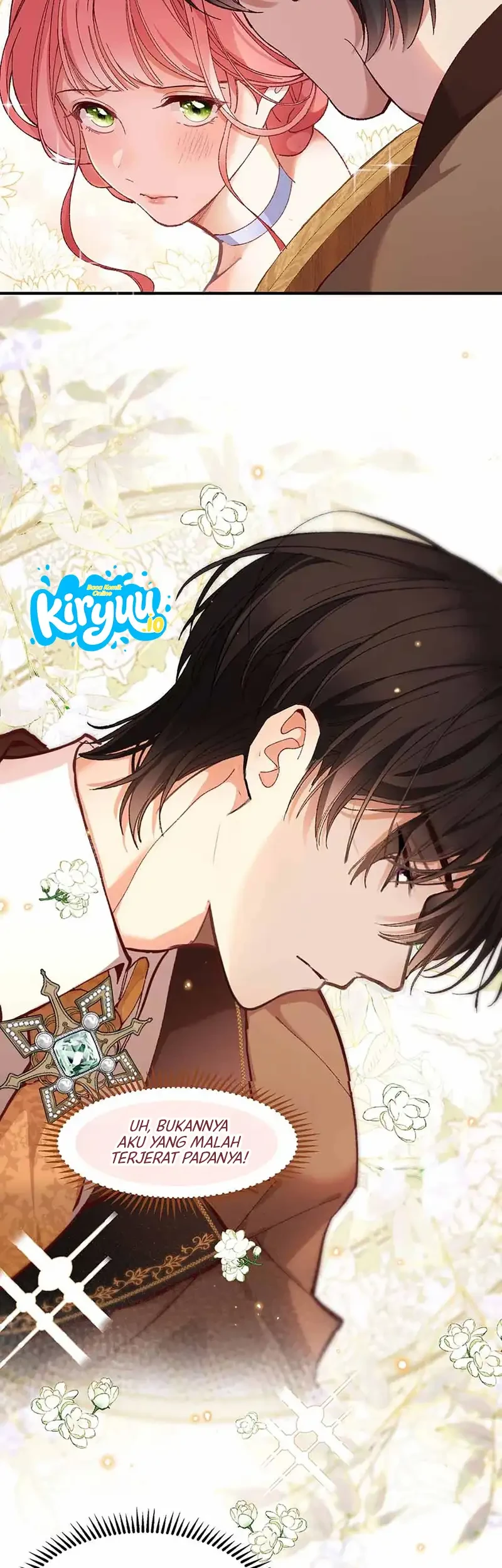 My Insatiable Duke in a Three-Year Marriage Chapter 10 Gambar 29
