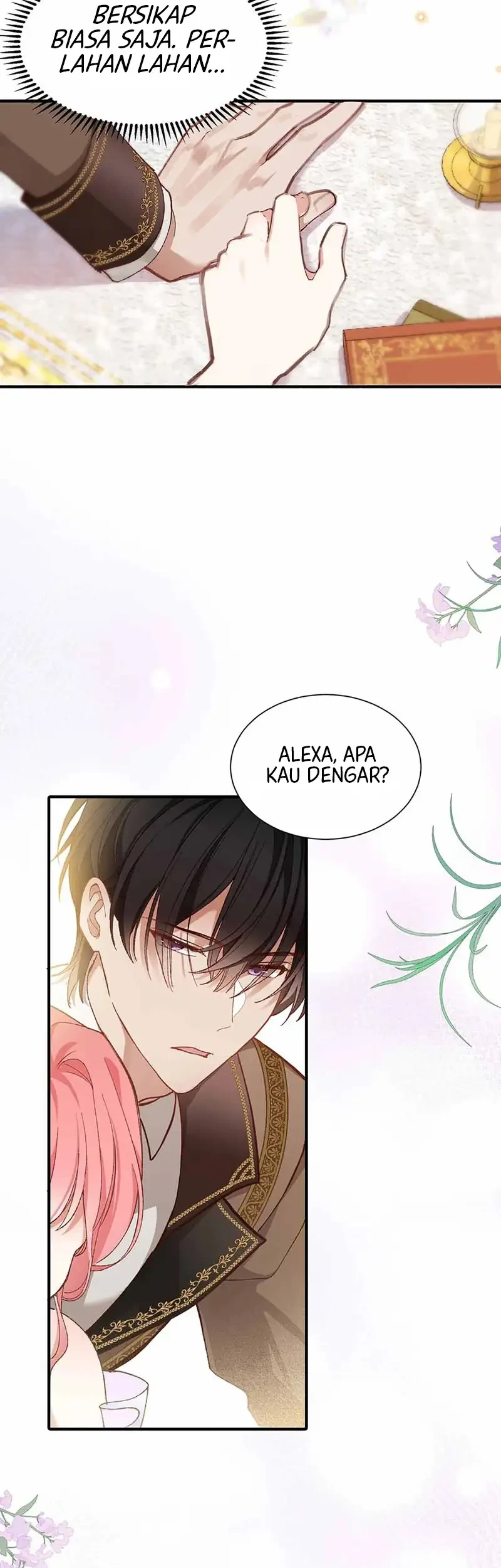 My Insatiable Duke in a Three-Year Marriage Chapter 10 Gambar 30