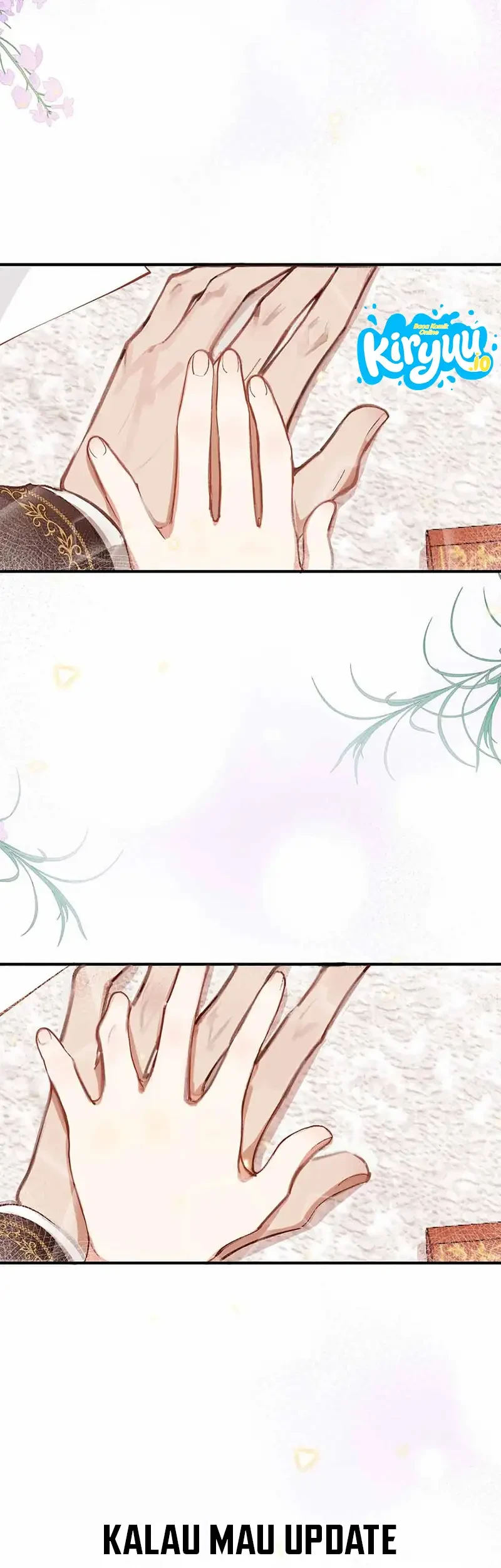 My Insatiable Duke in a Three-Year Marriage Chapter 10 Gambar 31