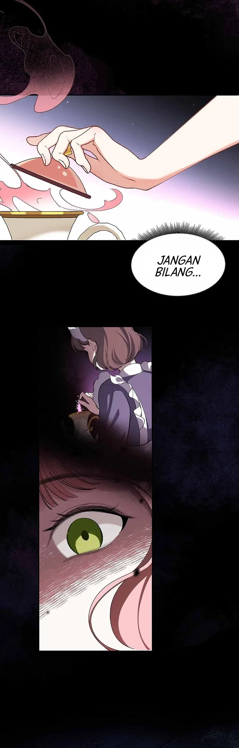 My Insatiable Duke in a Three-Year Marriage Chapter 11 Gambar 22