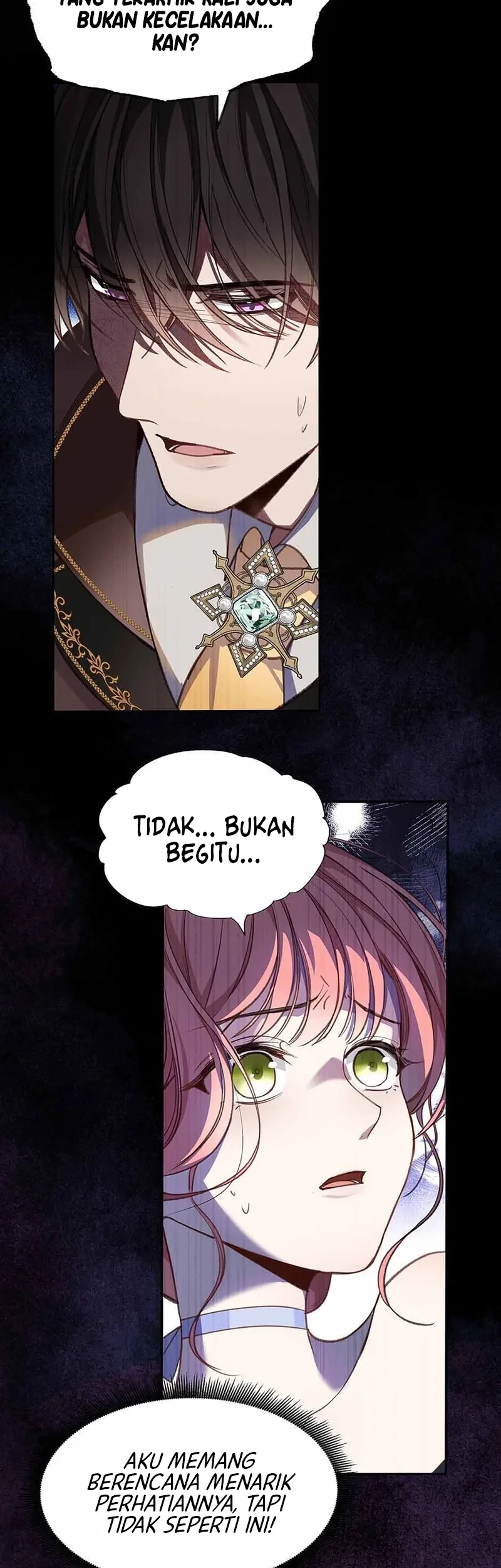 My Insatiable Duke in a Three-Year Marriage Chapter 11 Gambar 24