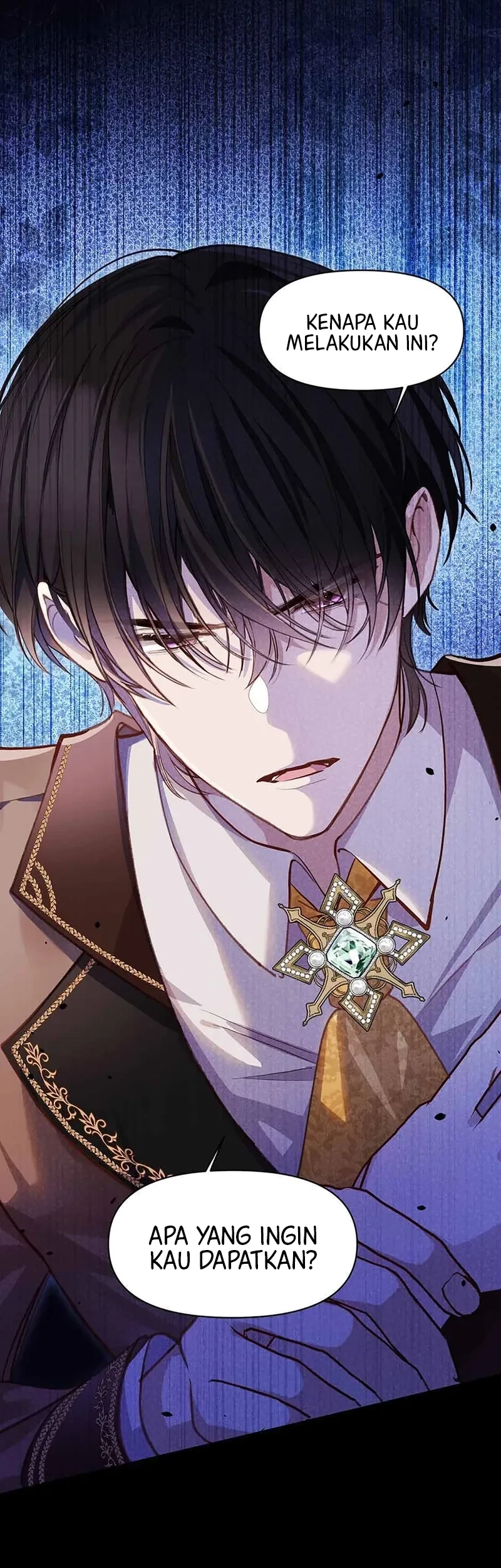 My Insatiable Duke in a Three-Year Marriage Chapter 11 Gambar 26
