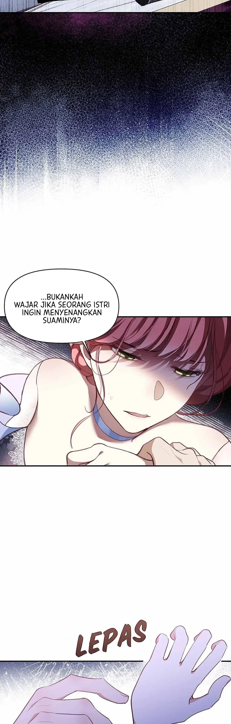 My Insatiable Duke in a Three-Year Marriage Chapter 11 Gambar 28