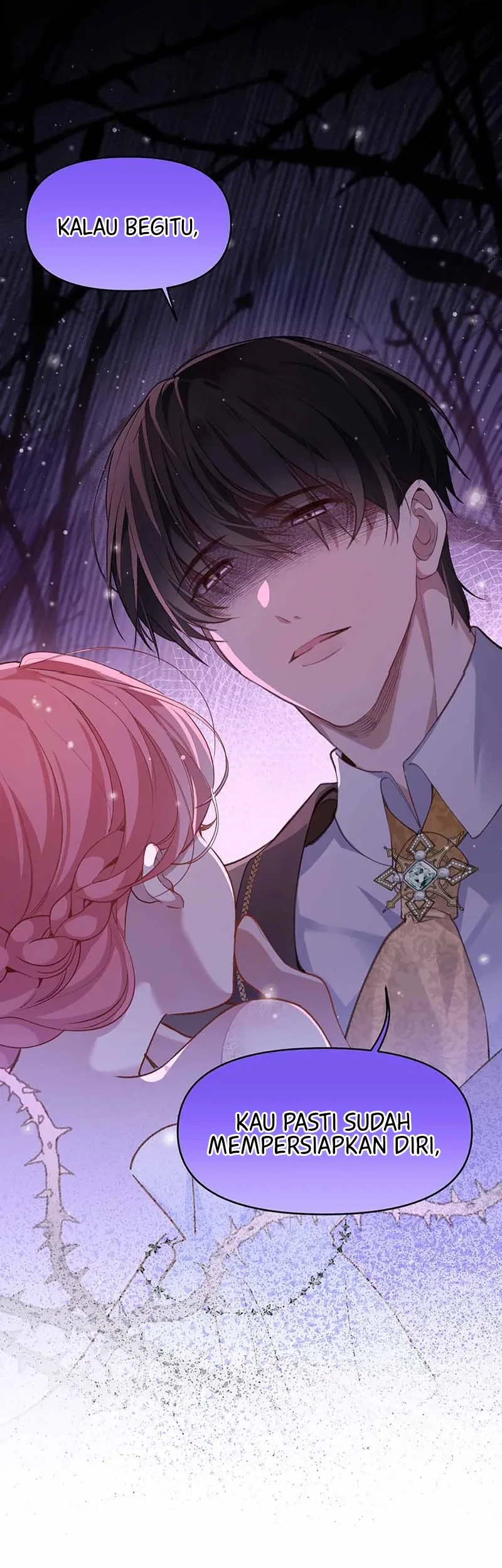 My Insatiable Duke in a Three-Year Marriage Chapter 11 Gambar 32