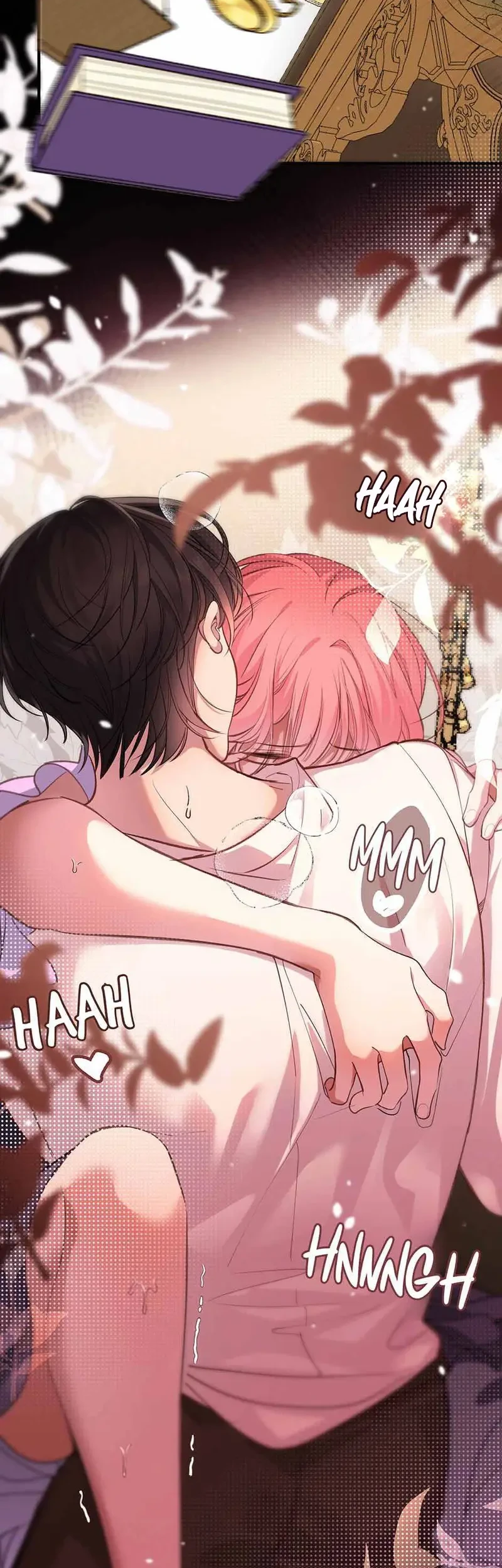 My Insatiable Duke in a Three-Year Marriage Chapter 12 Gambar 23