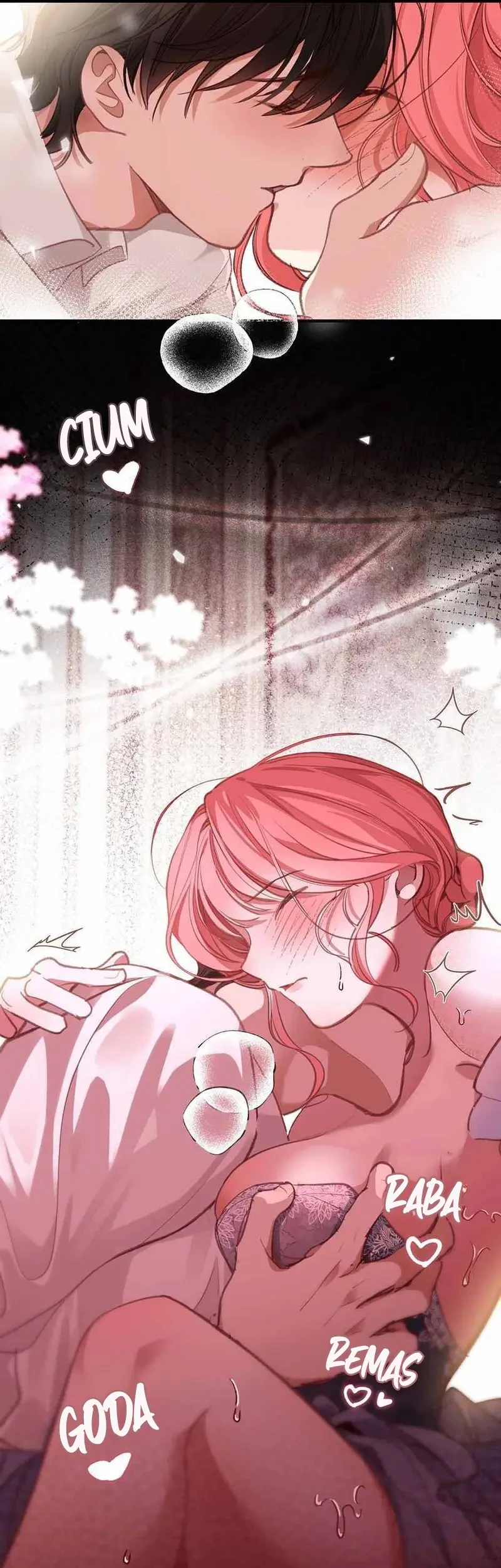 My Insatiable Duke in a Three-Year Marriage Chapter 12 Gambar 26