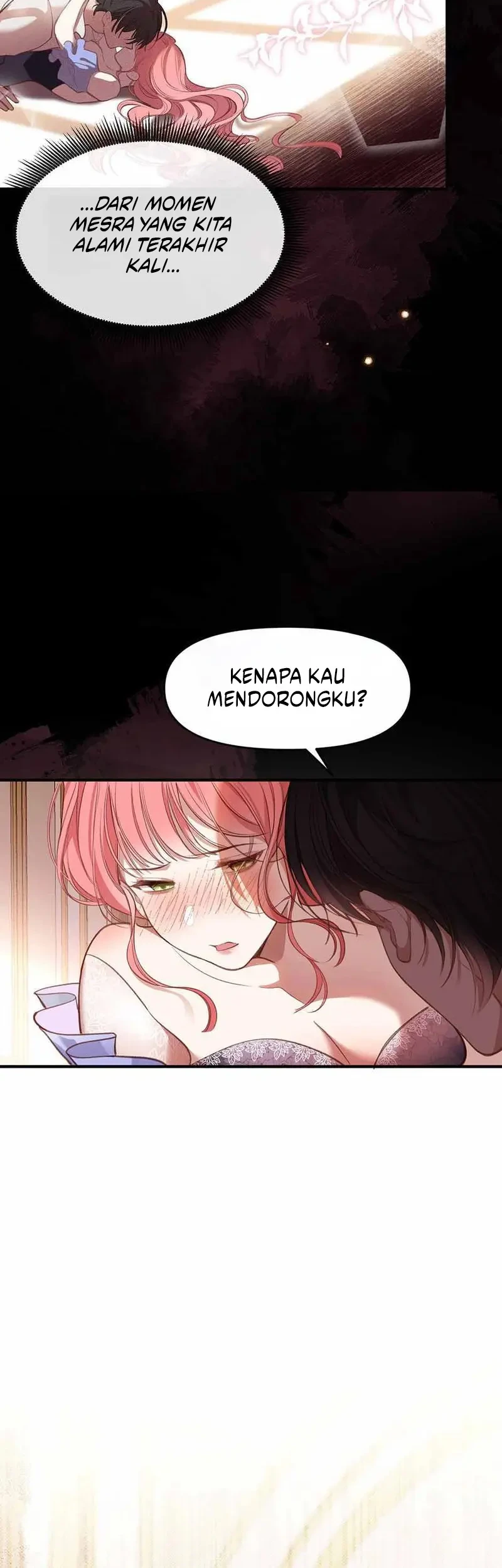 My Insatiable Duke in a Three-Year Marriage Chapter 12 Gambar 29