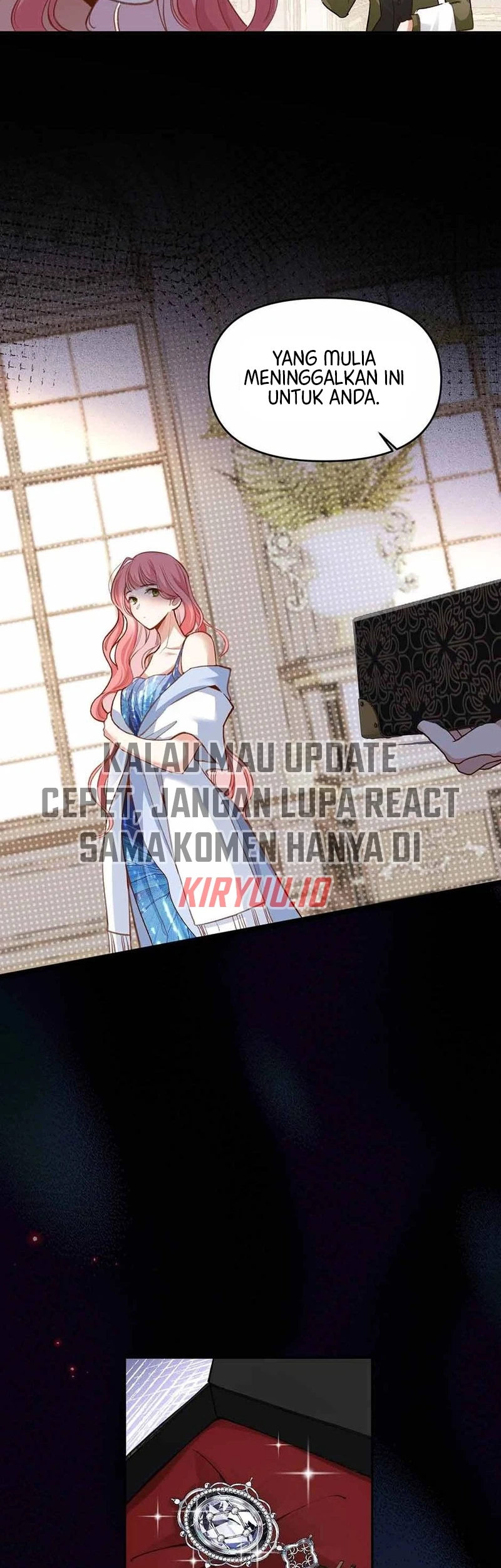 My Insatiable Duke in a Three-Year Marriage Chapter 13 Gambar 32