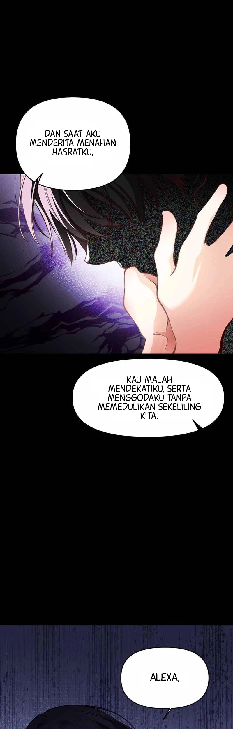 My Insatiable Duke in a Three-Year Marriage Chapter 13 Gambar 23