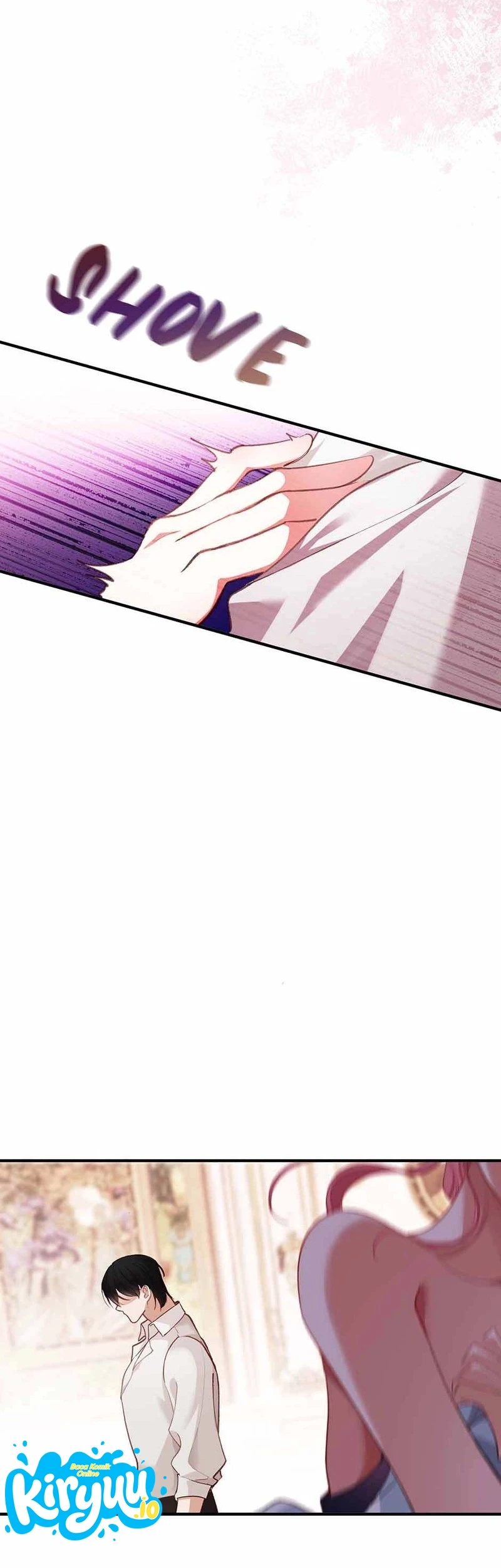 My Insatiable Duke in a Three-Year Marriage Chapter 13 Gambar 25