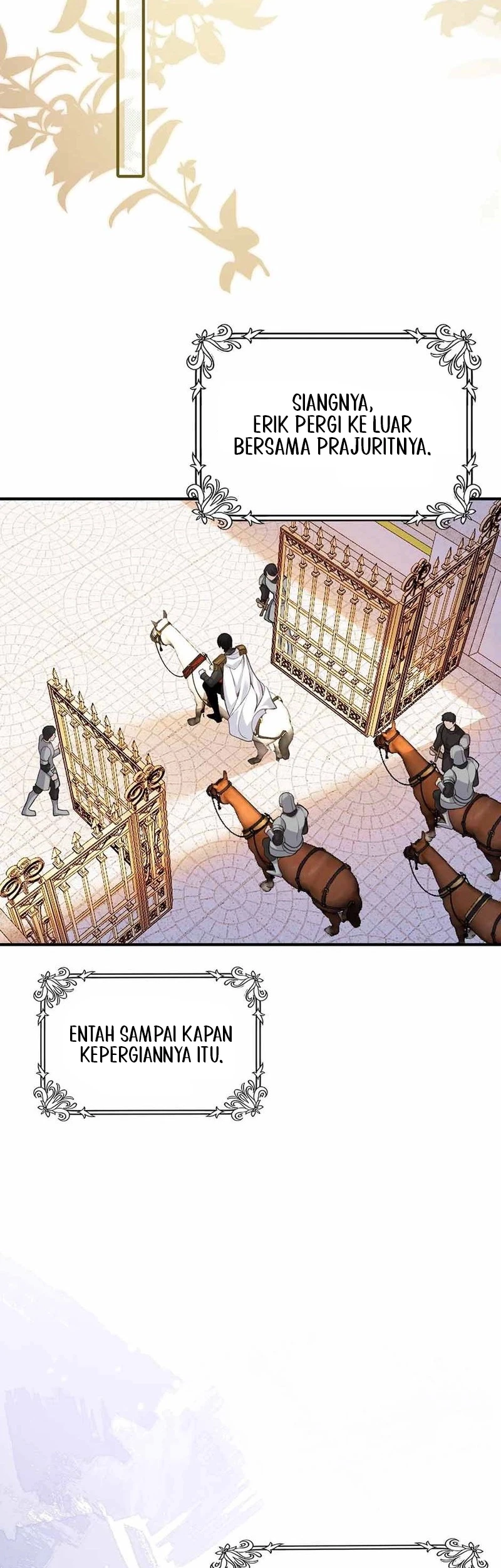 My Insatiable Duke in a Three-Year Marriage Chapter 13 Gambar 29