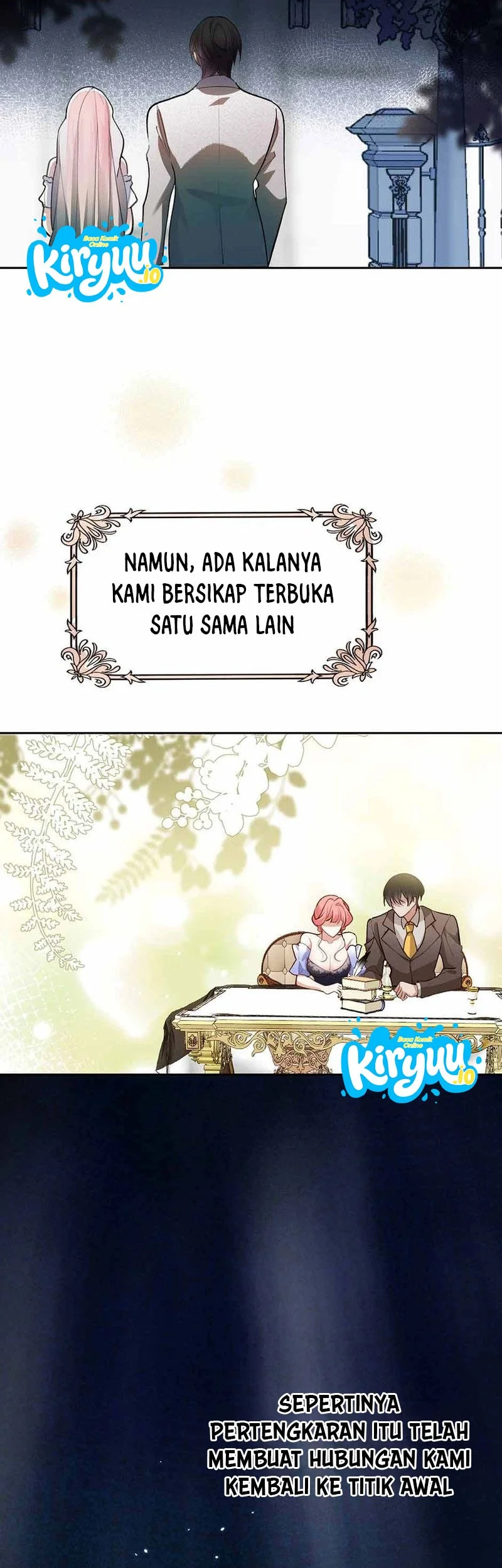 My Insatiable Duke in a Three-Year Marriage Chapter 14 Gambar 25