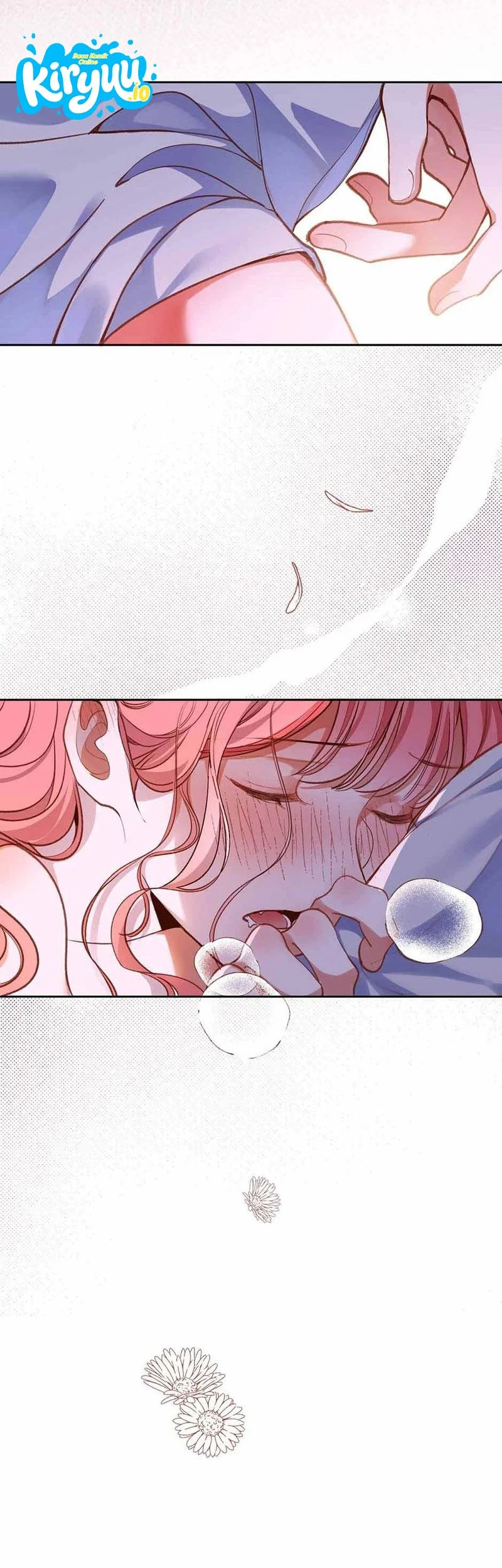 My Insatiable Duke in a Three-Year Marriage Chapter 14 Gambar 29