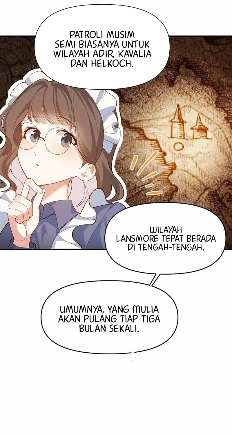 My Insatiable Duke in a Three-Year Marriage Chapter 15 Gambar 21