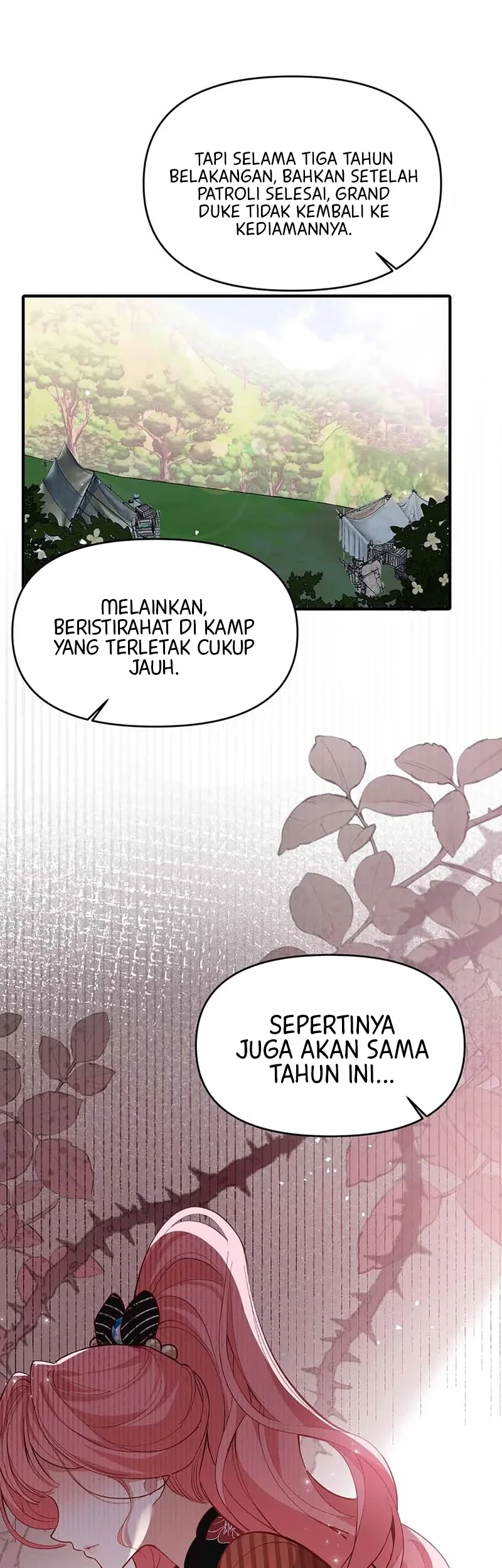 My Insatiable Duke in a Three-Year Marriage Chapter 15 Gambar 22