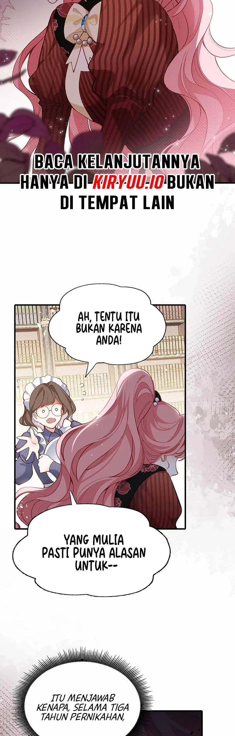 My Insatiable Duke in a Three-Year Marriage Chapter 15 Gambar 23