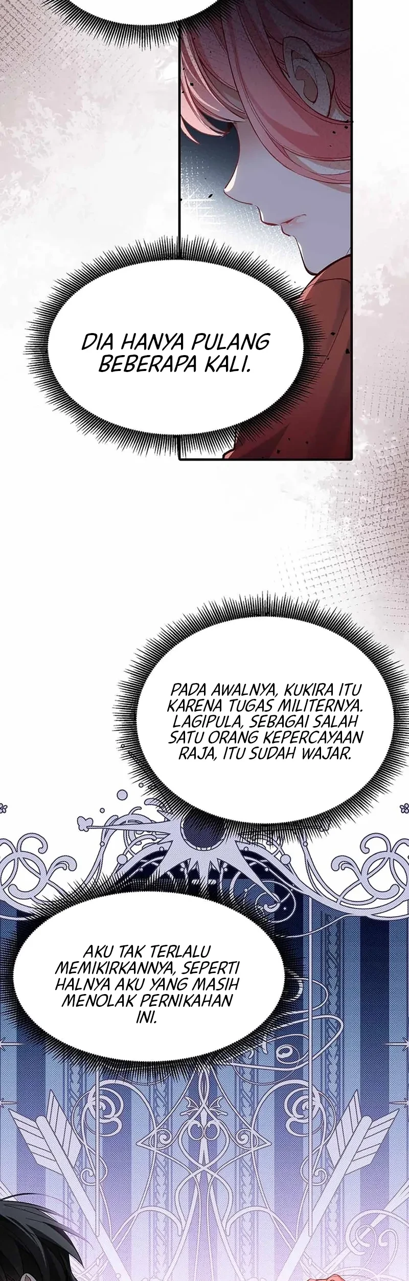 My Insatiable Duke in a Three-Year Marriage Chapter 15 Gambar 24