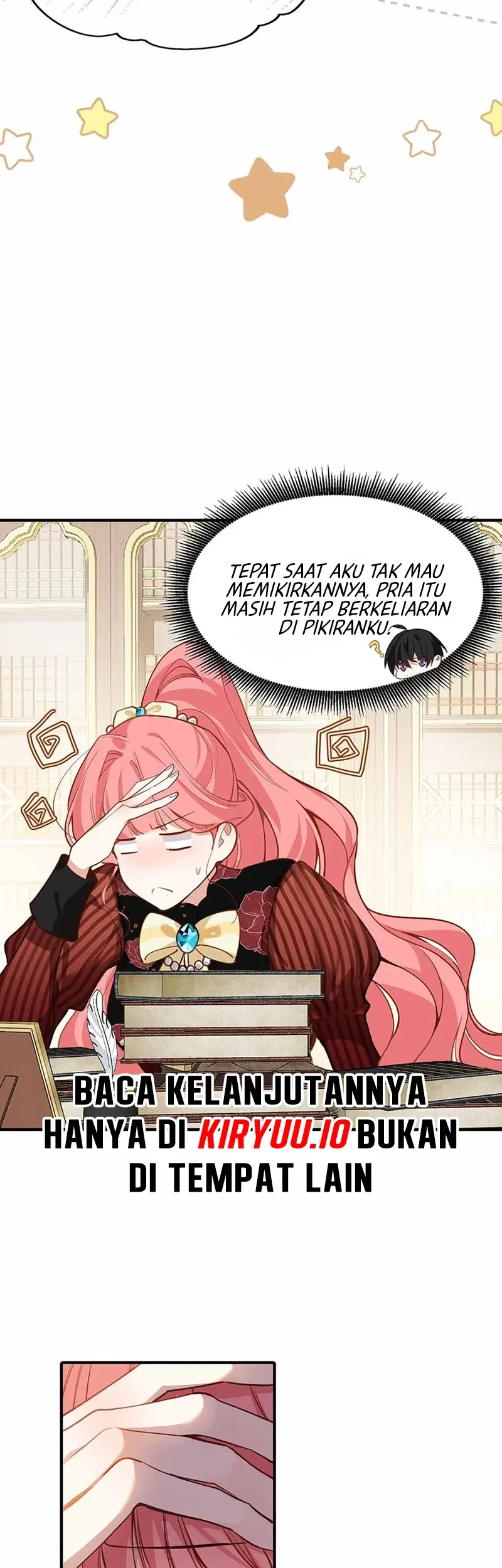 My Insatiable Duke in a Three-Year Marriage Chapter 15 Gambar 31