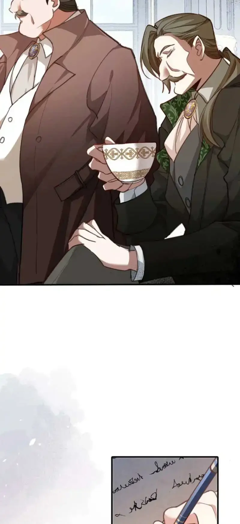 My Insatiable Duke in a Three-Year Marriage Chapter 16 Gambar 28