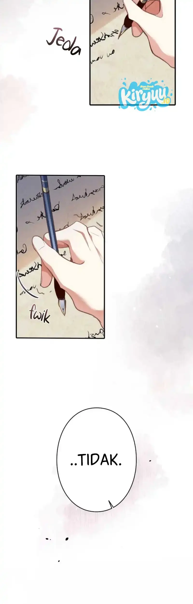 My Insatiable Duke in a Three-Year Marriage Chapter 16 Gambar 29