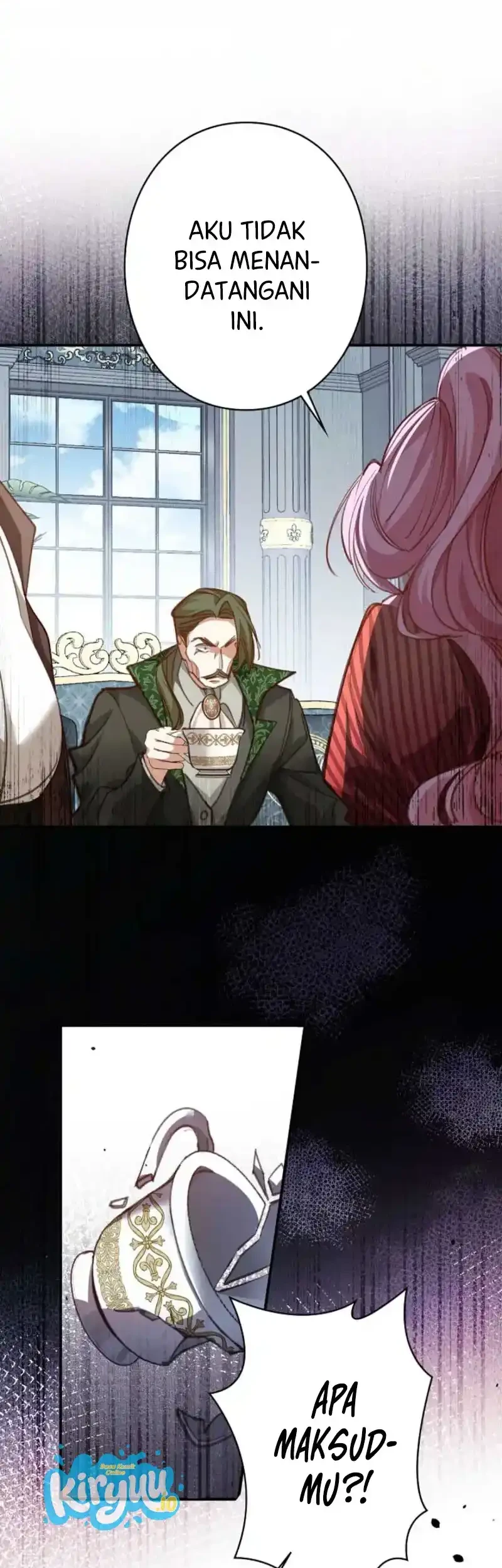 My Insatiable Duke in a Three-Year Marriage Chapter 16 Gambar 30