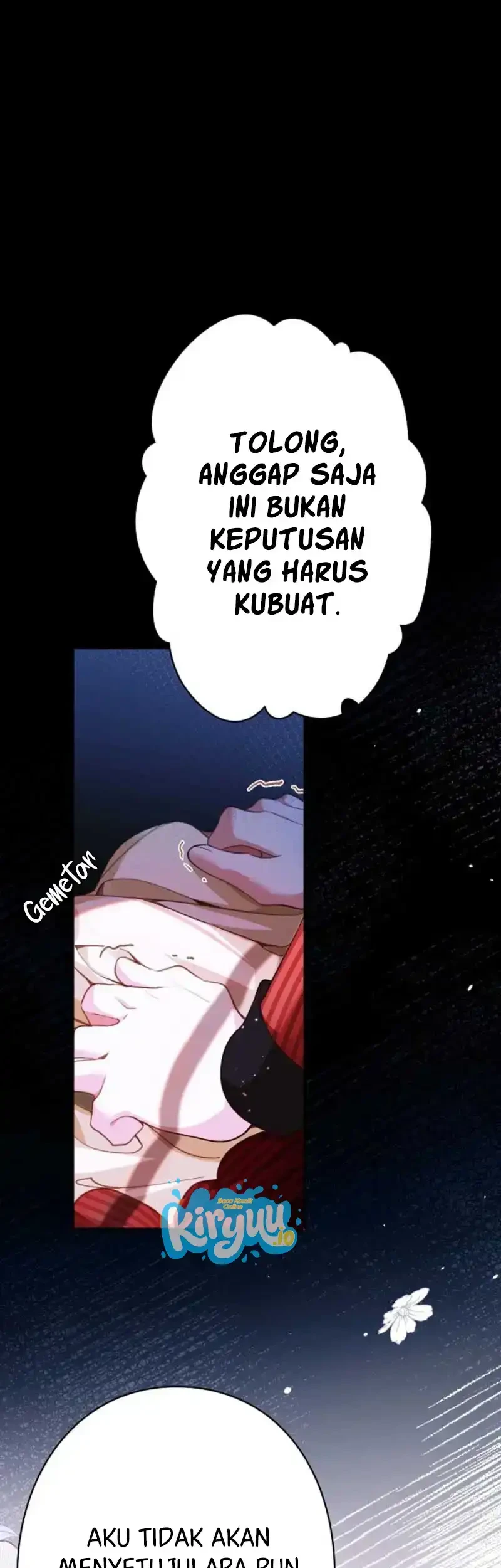 My Insatiable Duke in a Three-Year Marriage Chapter 16 Gambar 32