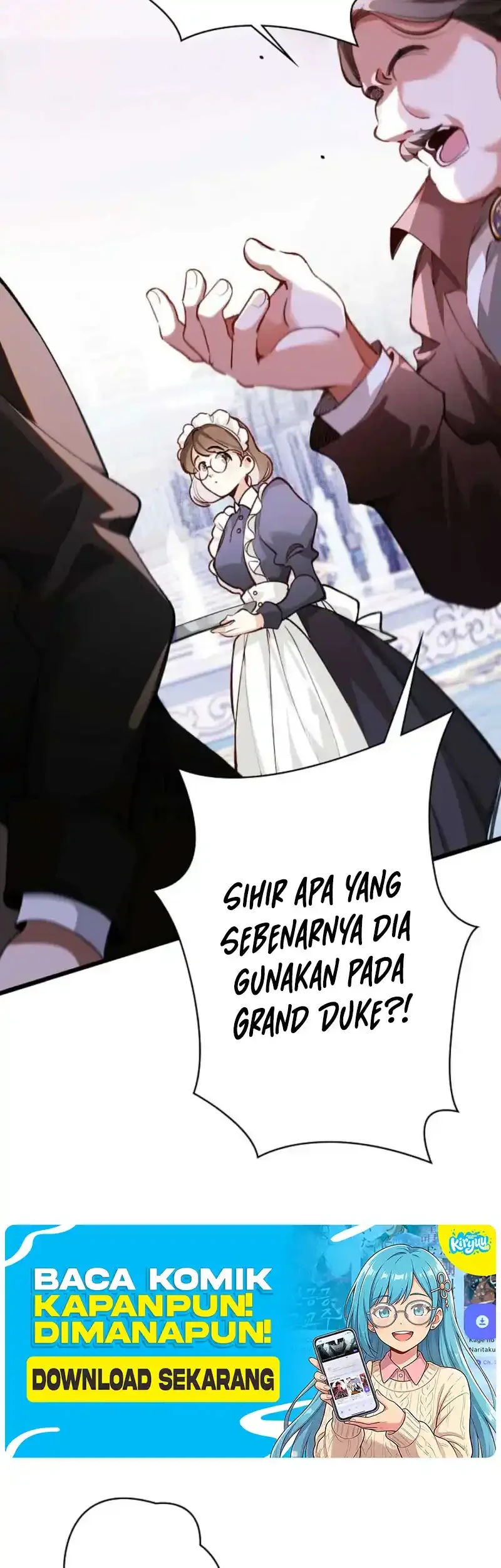 My Insatiable Duke in a Three-Year Marriage Chapter 16 Gambar 35