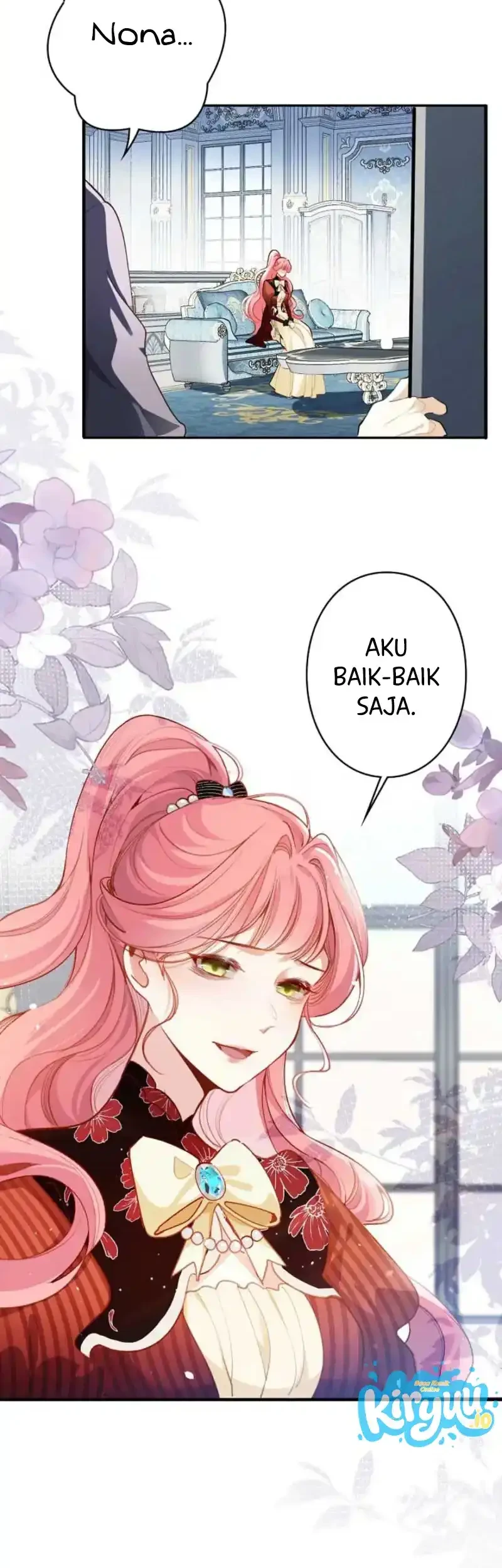 My Insatiable Duke in a Three-Year Marriage Chapter 16 Gambar 36