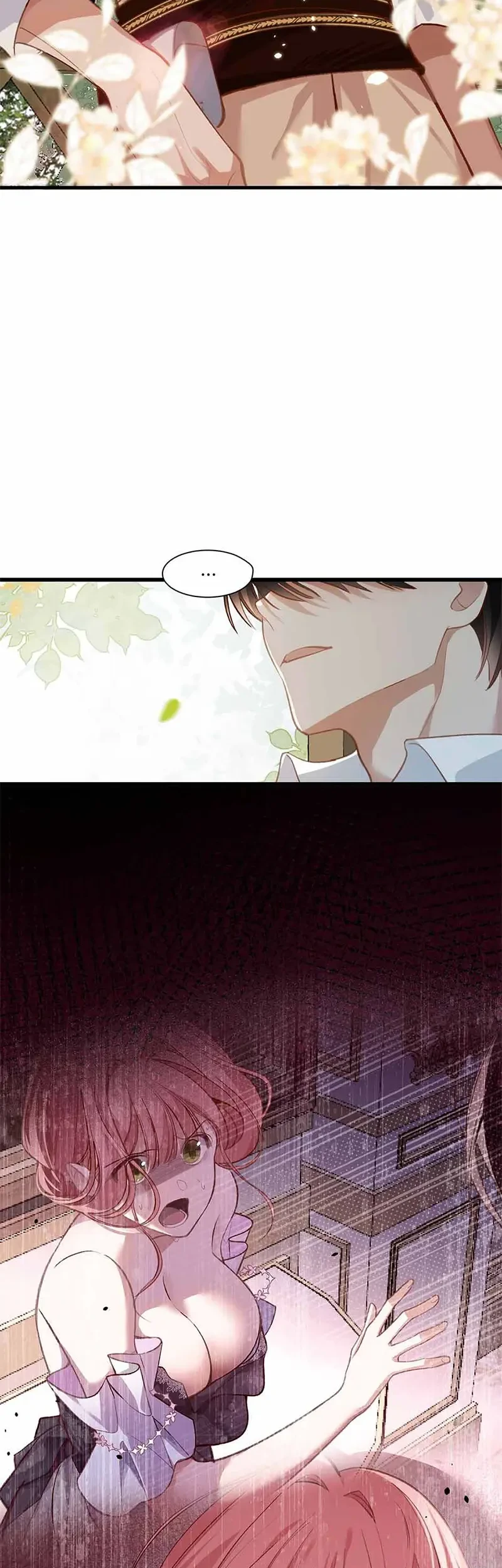 My Insatiable Duke in a Three-Year Marriage Chapter 17 Gambar 22