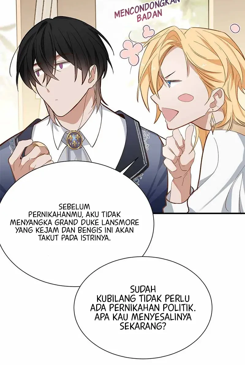 My Insatiable Duke in a Three-Year Marriage Chapter 17 Gambar 25