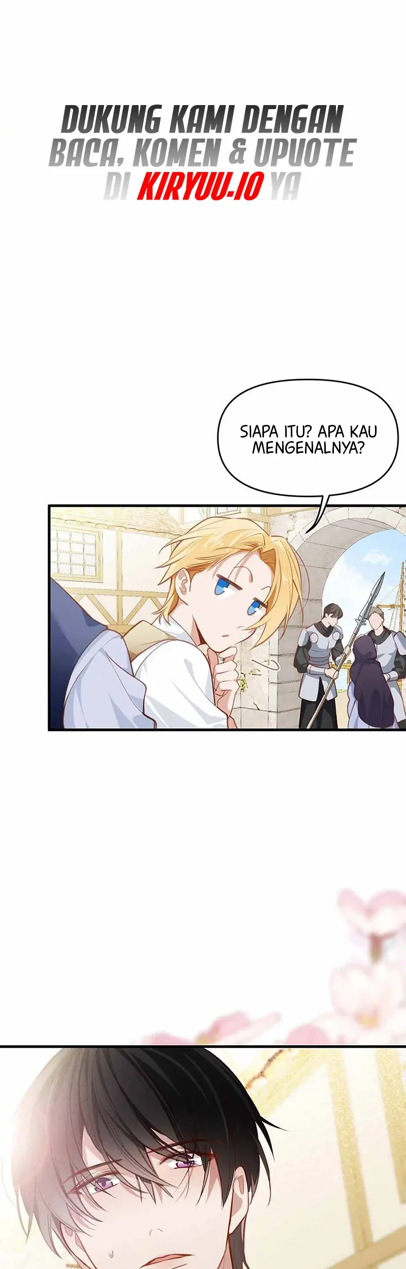 My Insatiable Duke in a Three-Year Marriage Chapter 17 Gambar 29