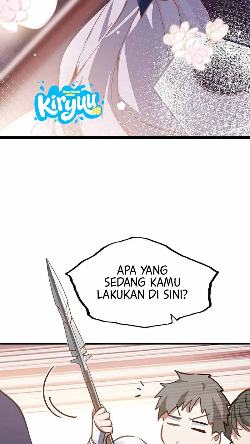 My Insatiable Duke in a Three-Year Marriage Chapter 17 Gambar 31