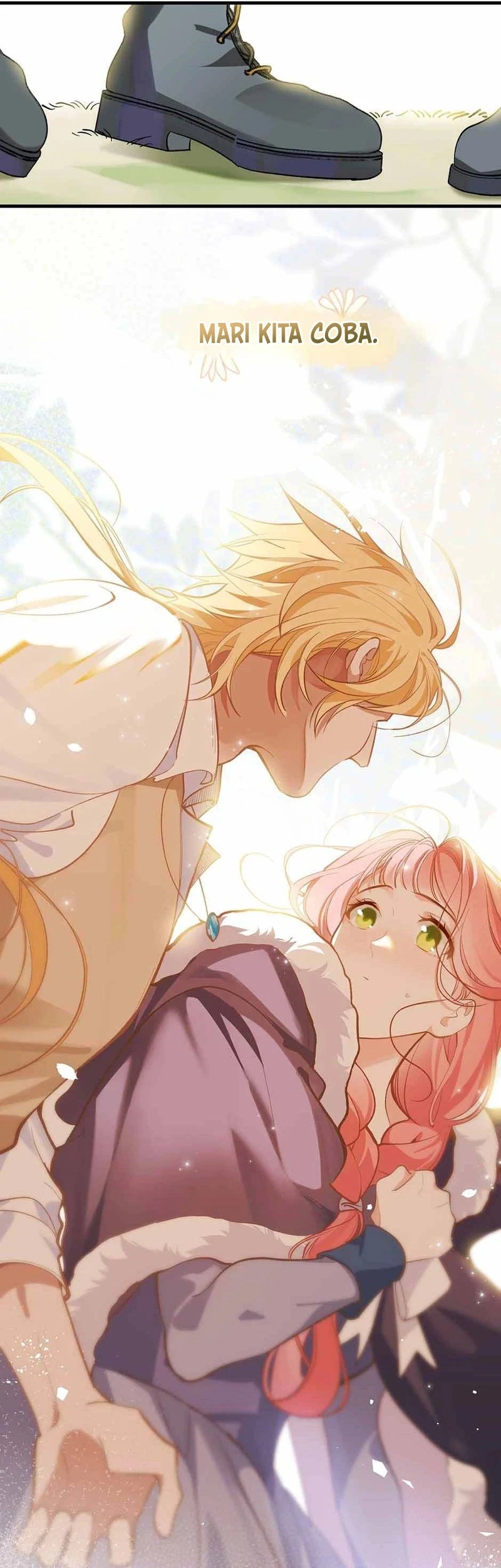 My Insatiable Duke in a Three-Year Marriage Chapter 18 Gambar 33