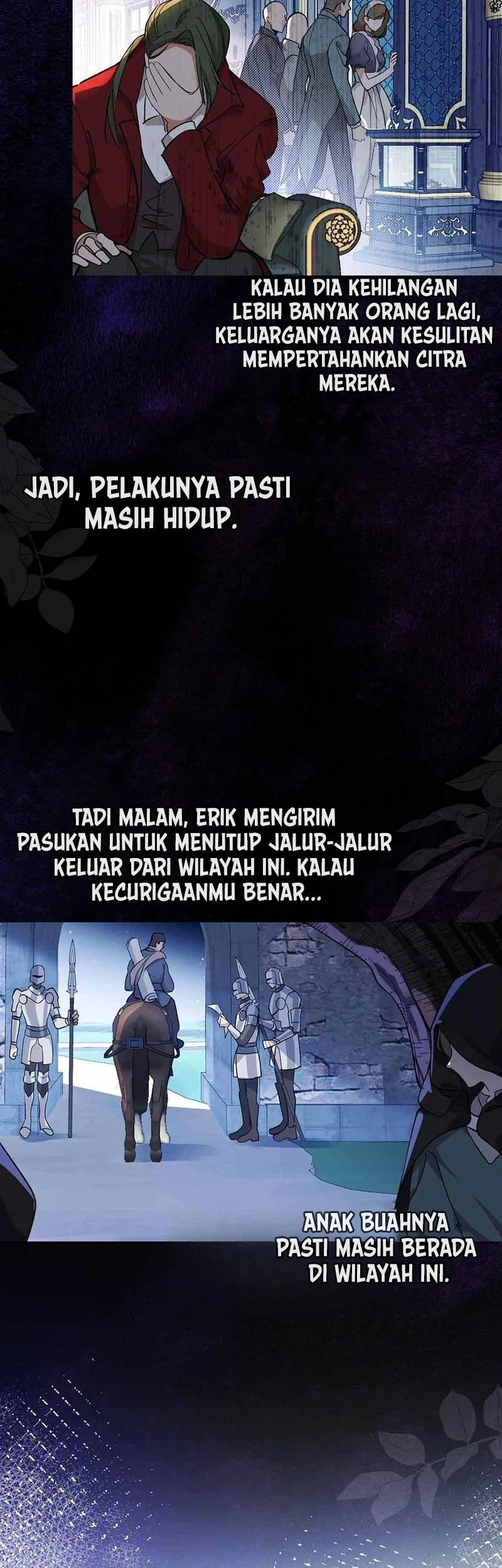 My Insatiable Duke in a Three-Year Marriage Chapter 18 Gambar 24