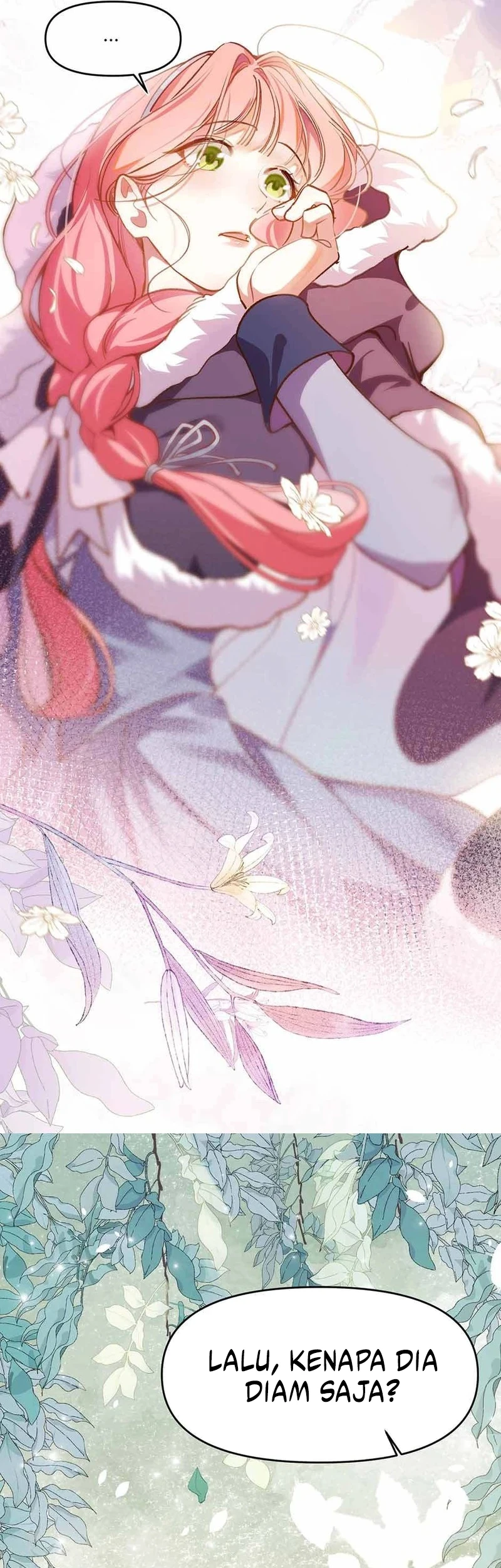 My Insatiable Duke in a Three-Year Marriage Chapter 18 Gambar 26