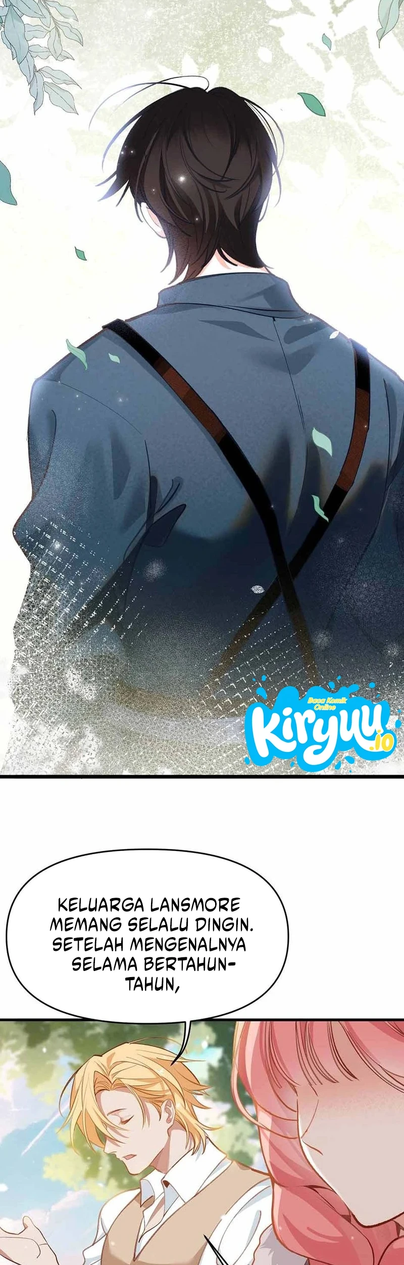 My Insatiable Duke in a Three-Year Marriage Chapter 18 Gambar 27